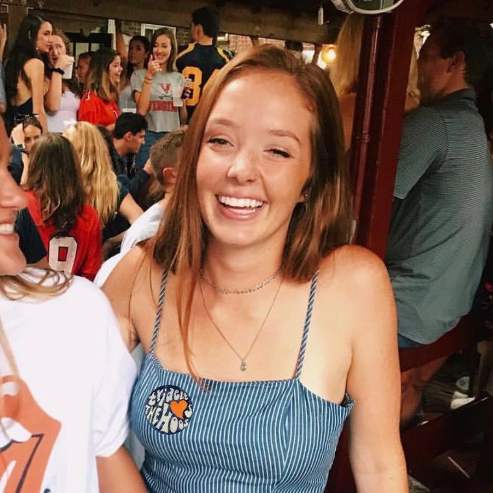 Meet your Posher, Anna